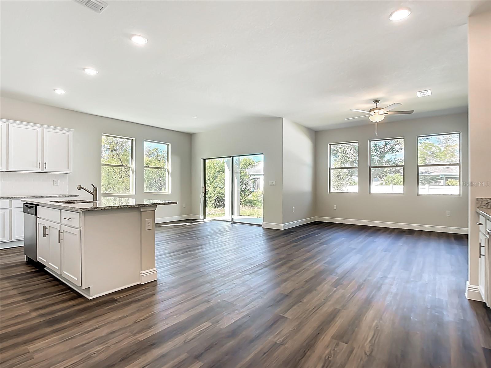 1500 - PORT CHARLOTTE SUB 01 - Residential