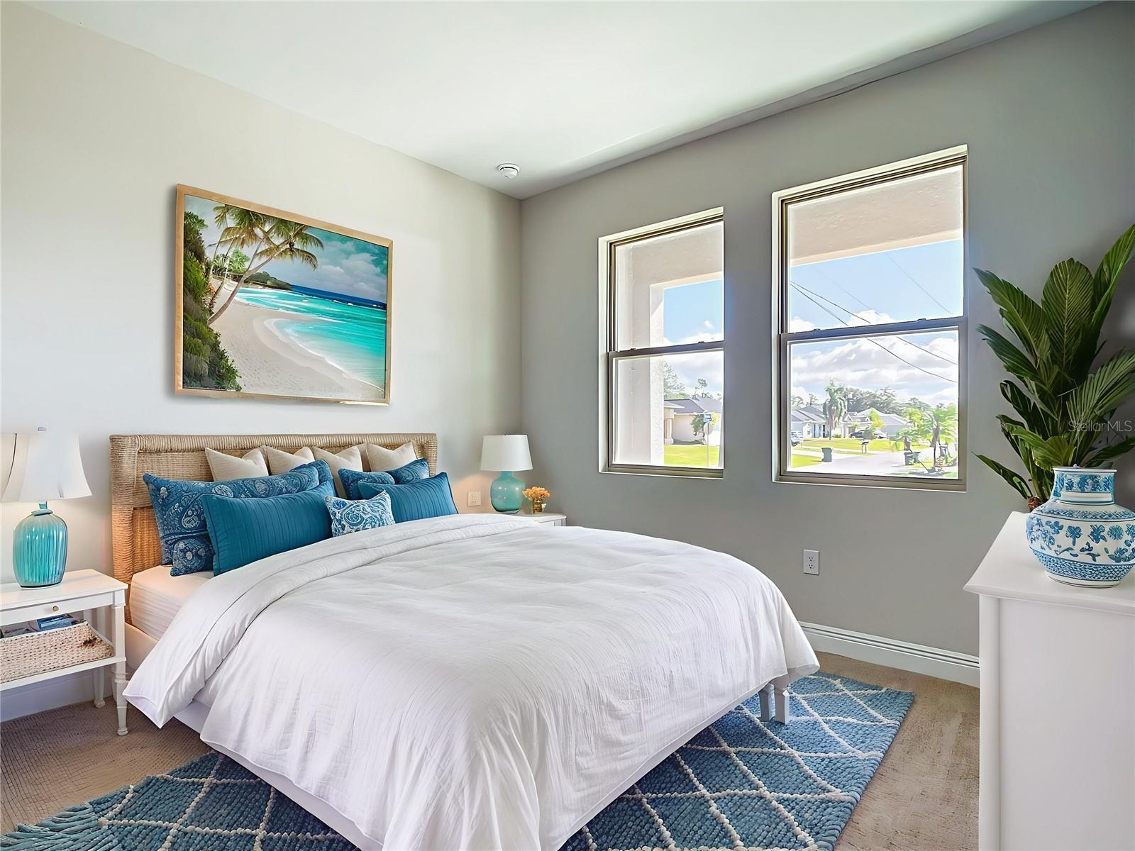 1500 - PORT CHARLOTTE SUB 01 - Residential