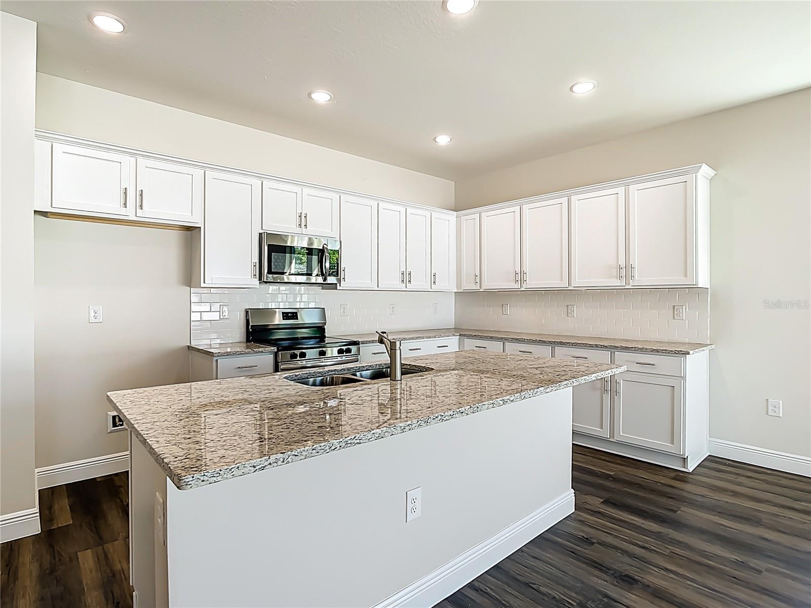 1500 - PORT CHARLOTTE SUB 01 - Residential