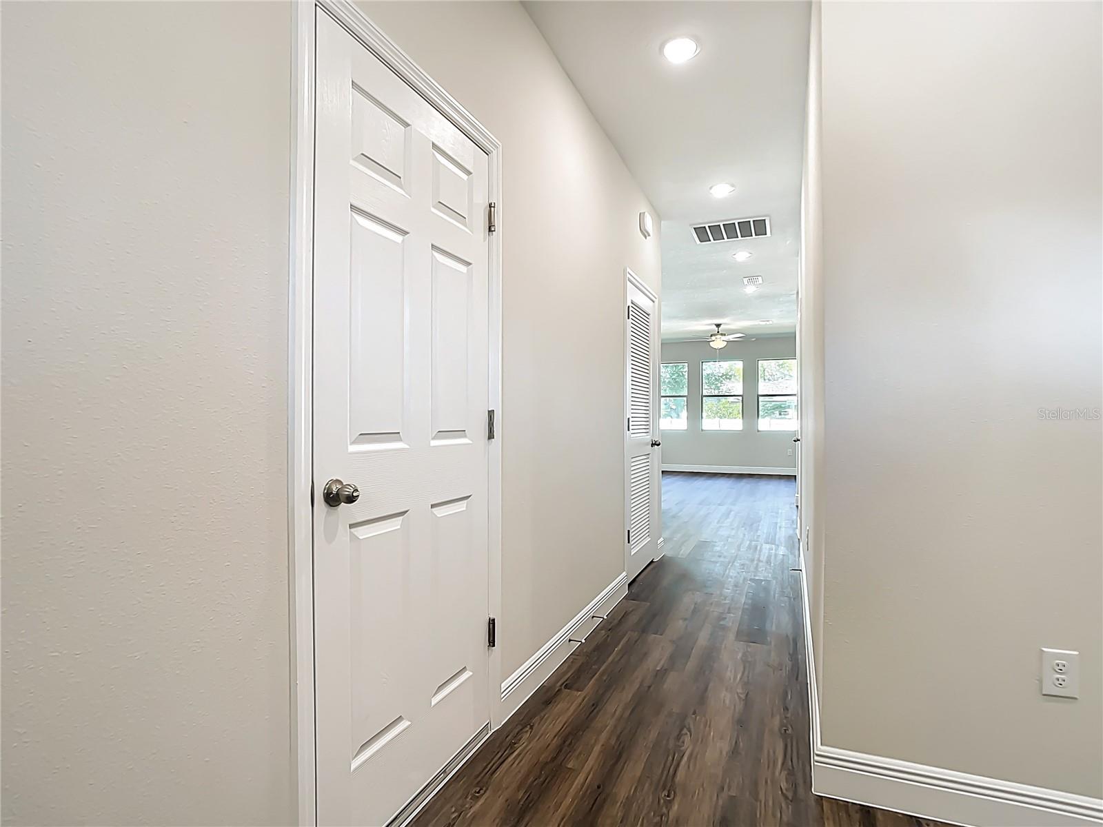 1500 - PORT CHARLOTTE SUB 01 - Residential