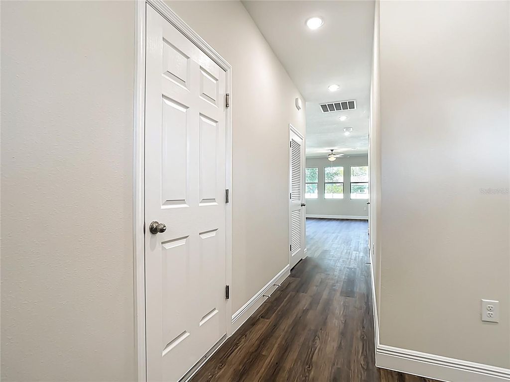 Photo of 4345 Compton Lane, North Port, FL 34287 (MLS # TB8457387)