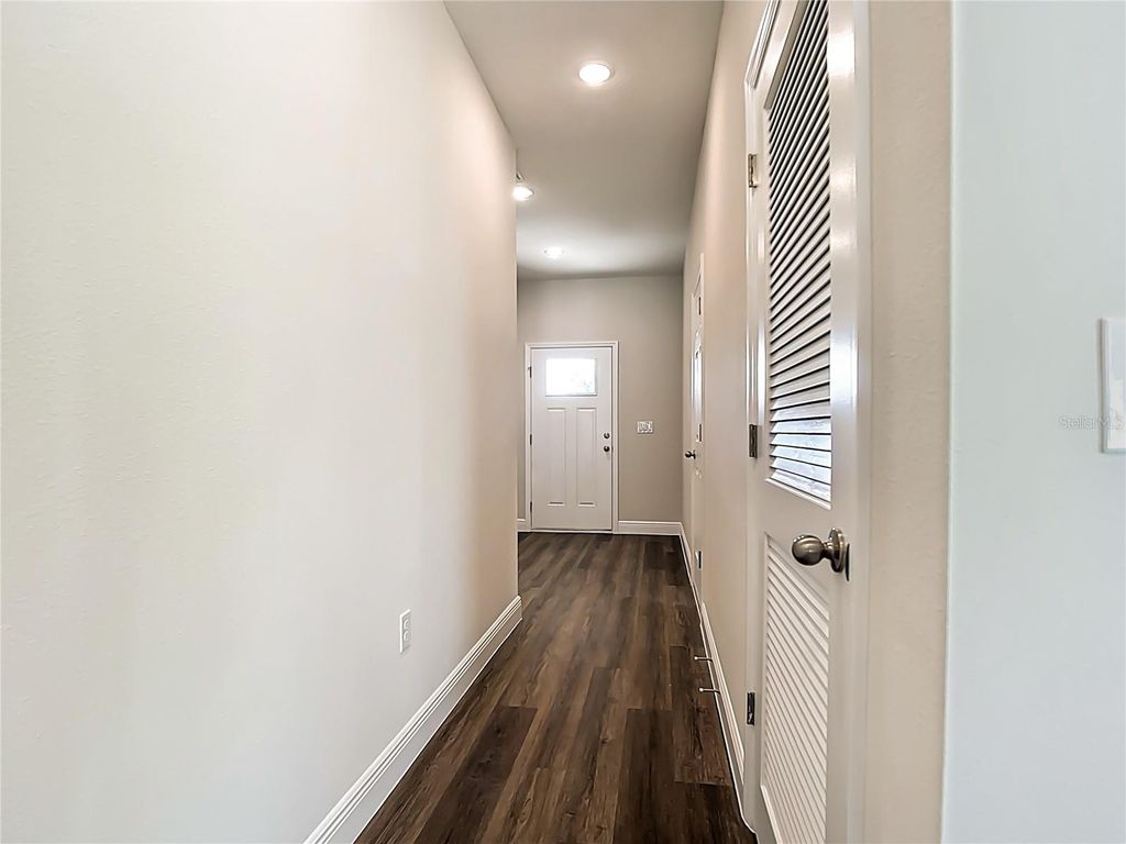 Photo of 4345 Compton Lane, North Port, FL 34287 (MLS # TB8457387)