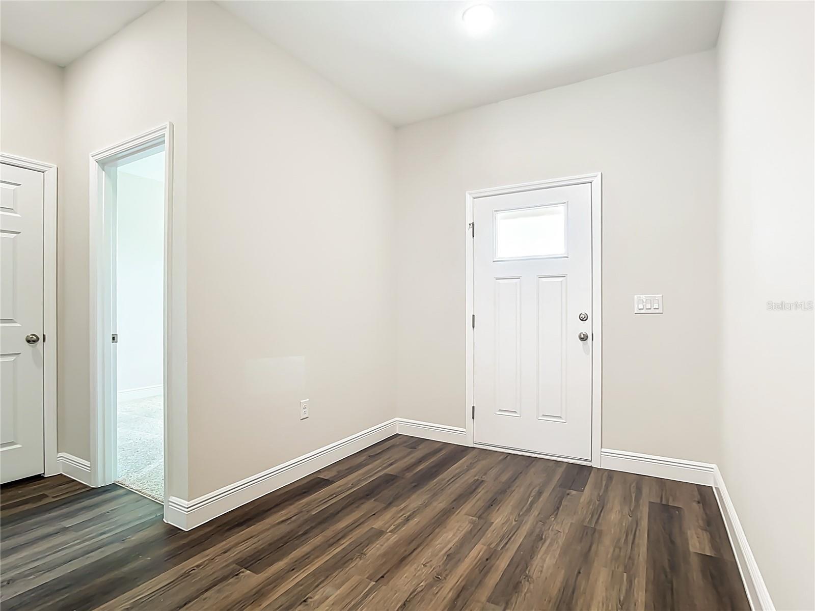 1500 - PORT CHARLOTTE SUB 01 - Residential