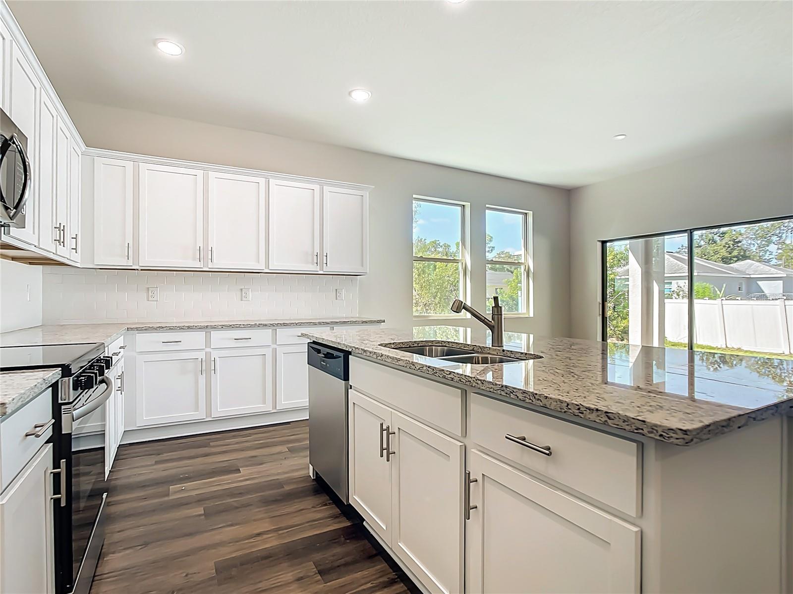 1500 - PORT CHARLOTTE SUB 01 - Residential