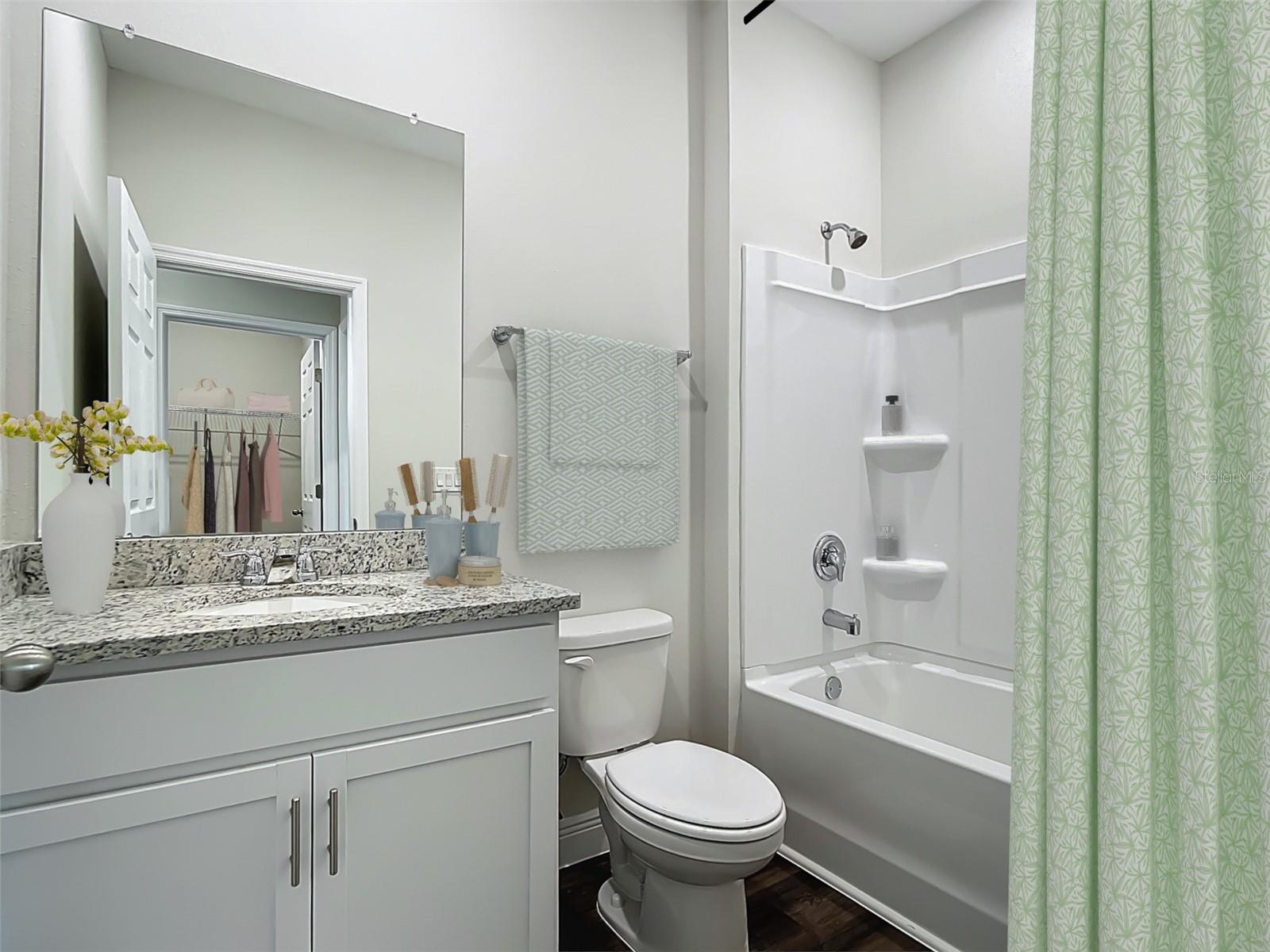 1500 - PORT CHARLOTTE SUB 01 - Residential