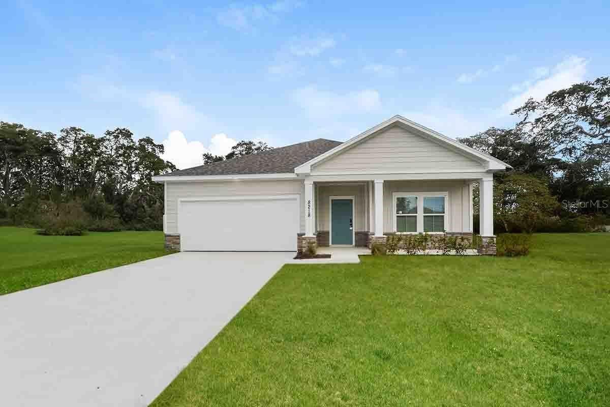 1500 - PORT CHARLOTTE SUB 01 - Residential