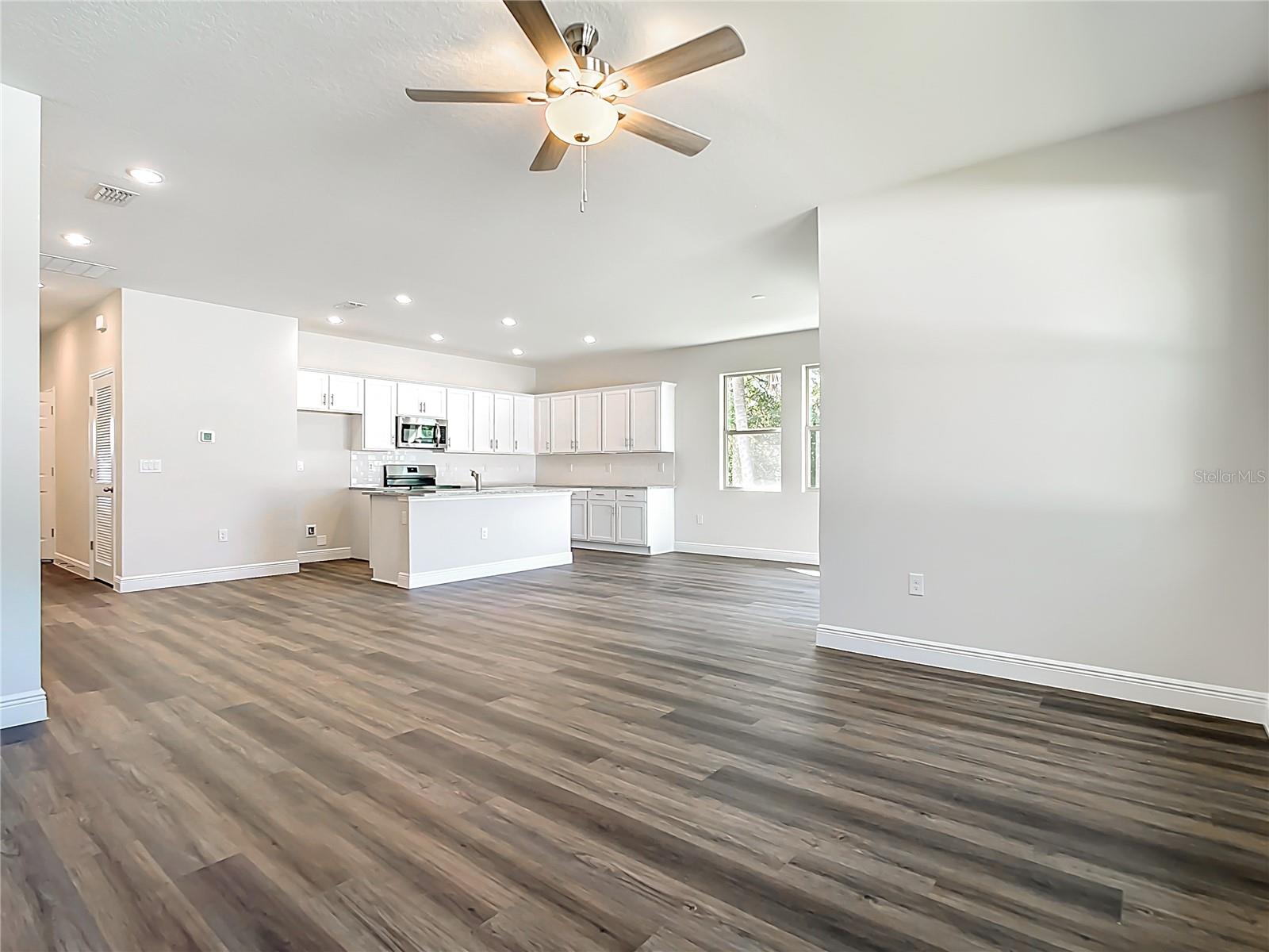 1500 - PORT CHARLOTTE SUB 01 - Residential