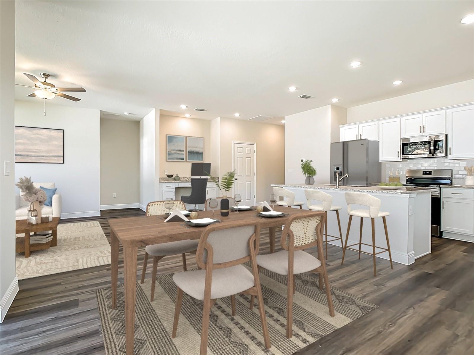 1500 - PORT CHARLOTTE SUB 01 - Residential