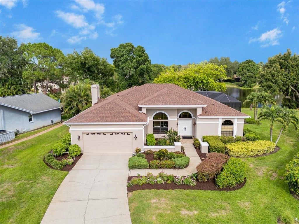 Photo of 4451 Caicos Court, Sarasota, FL 34233 (MLS # A4701581)