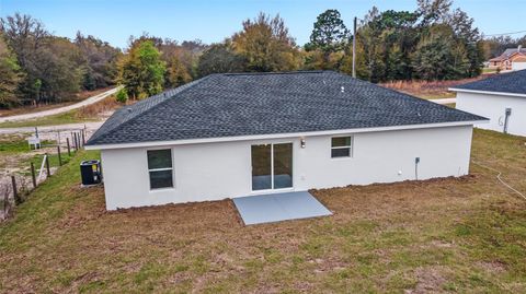 A home in OCALA