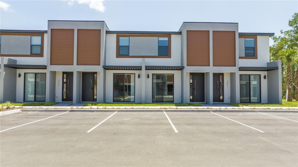 Photo of 3245 Tranquil Trail, Kissimmee, FL 34747 (MLS # O6424023)