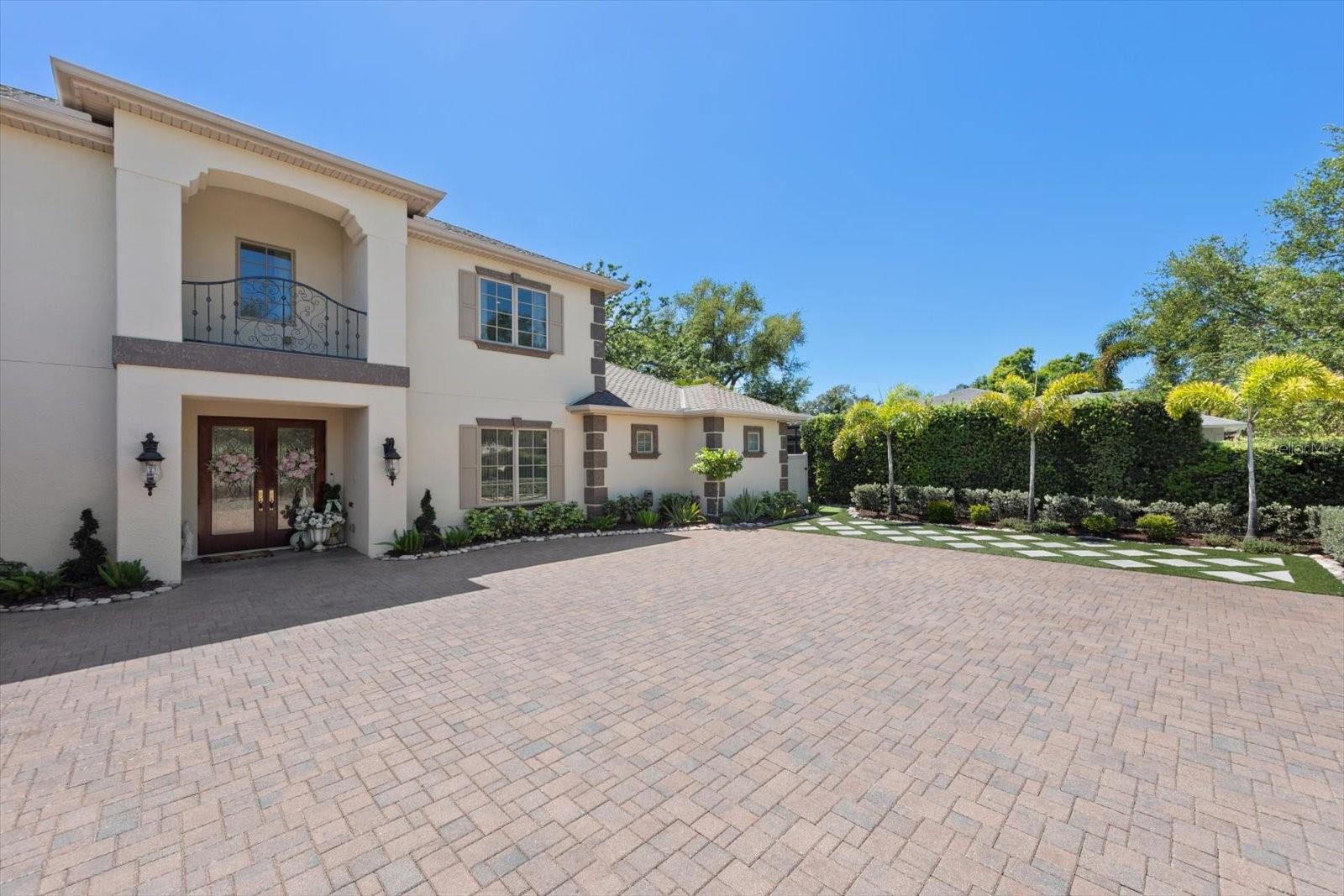 EASTLEIGH - Residential