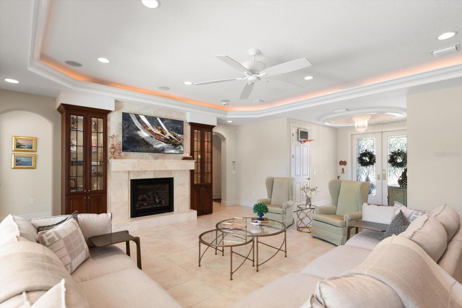 EASTLEIGH - Residential