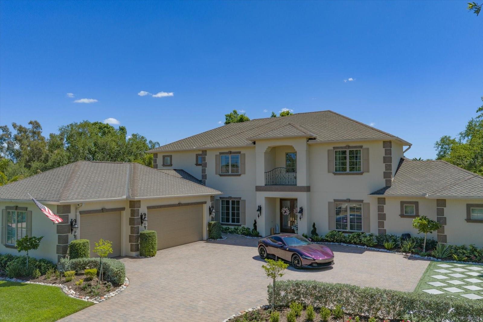 EASTLEIGH - Residential