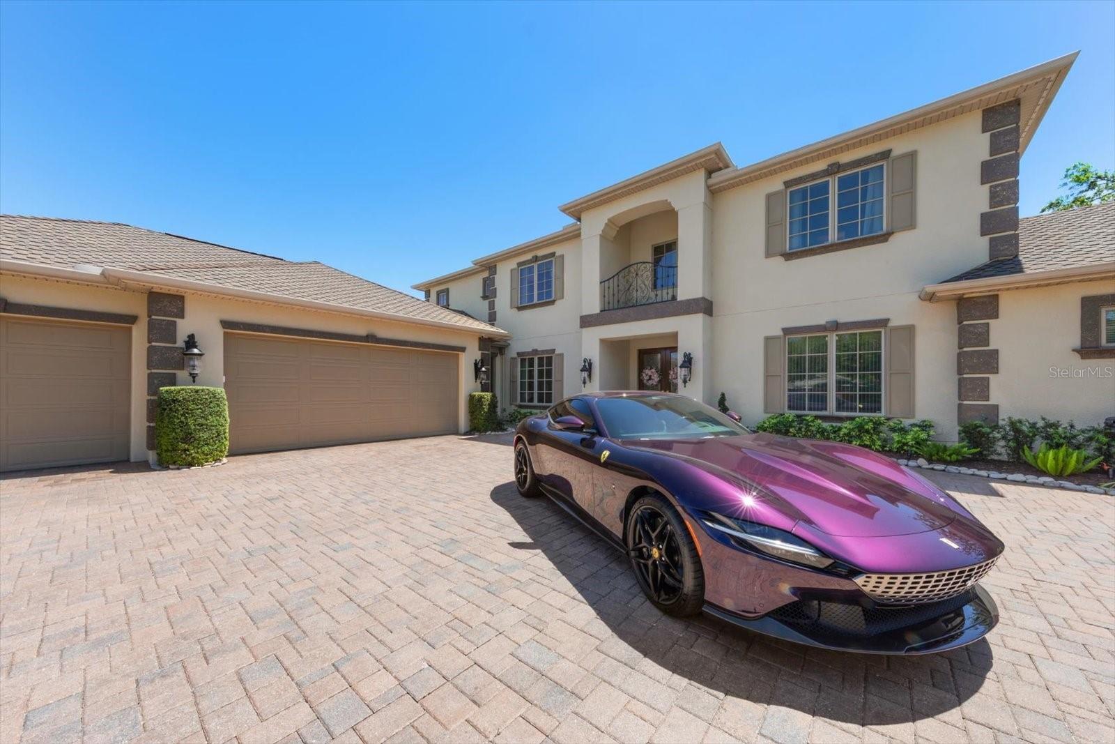 EASTLEIGH - Residential