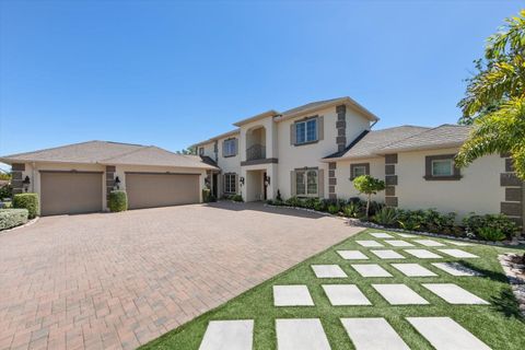 Photo of 305 Eastleigh Drive, Belleair, FL 33756 (MLS # TB8494828)