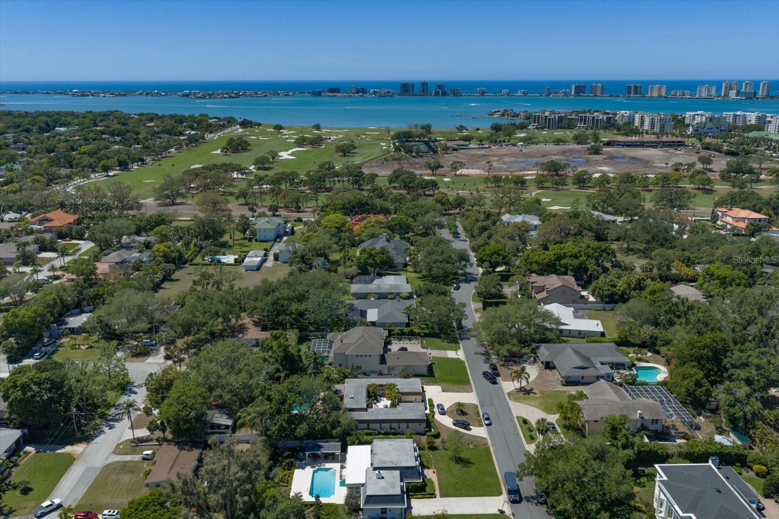 EASTLEIGH - Residential