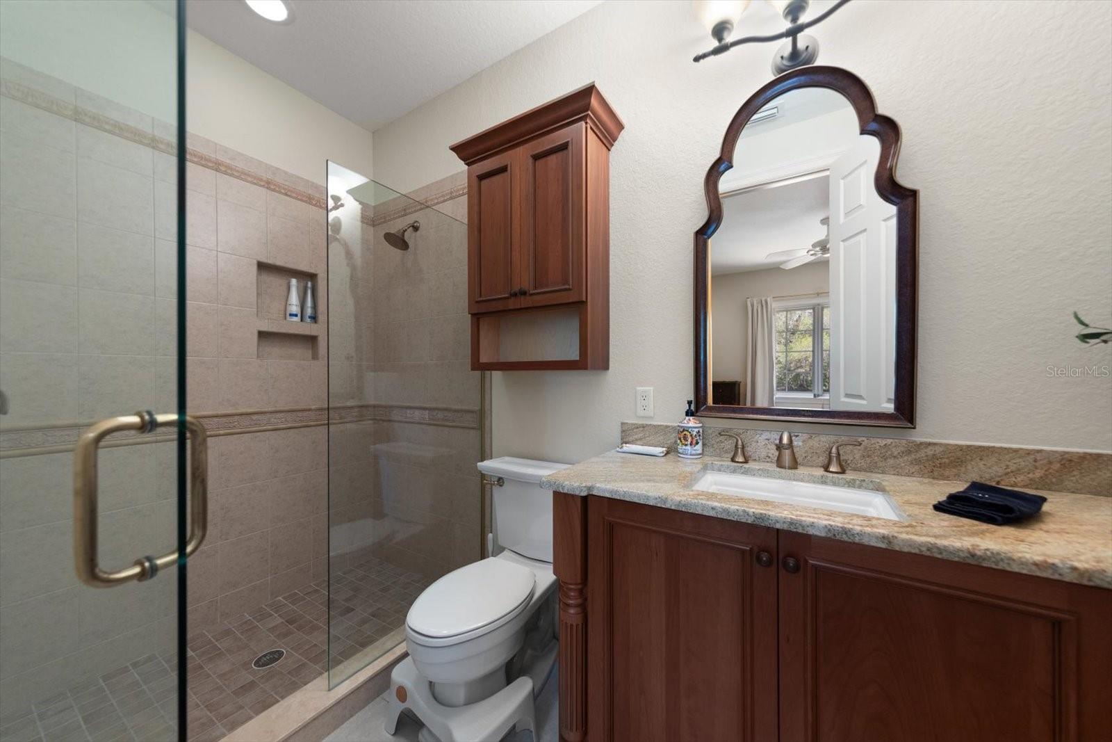 EASTLEIGH - Residential