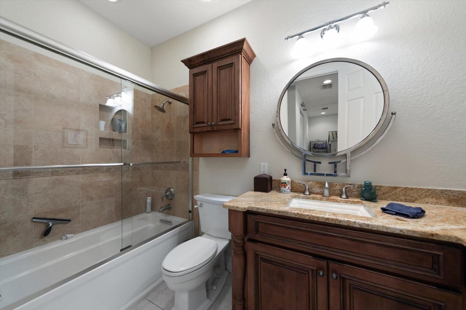 EASTLEIGH - Residential