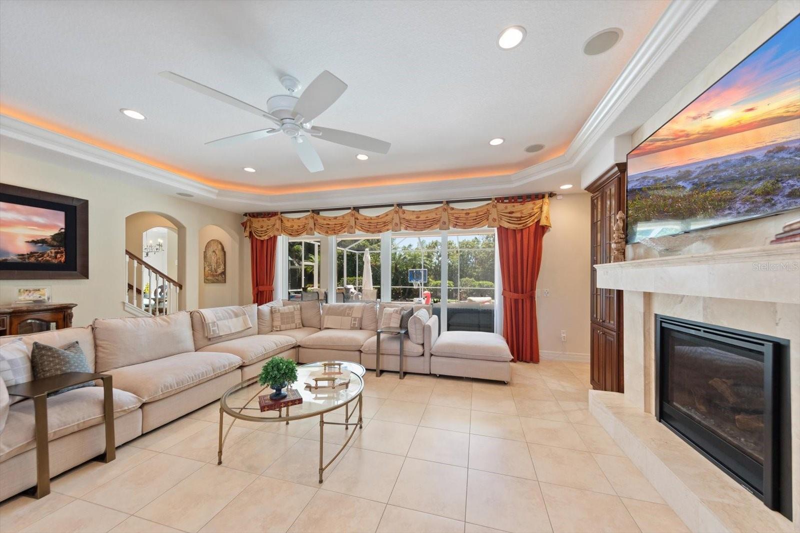 EASTLEIGH - Residential