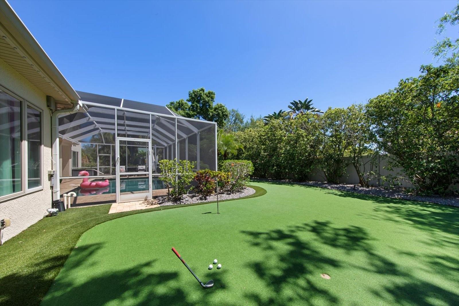 EASTLEIGH - Residential