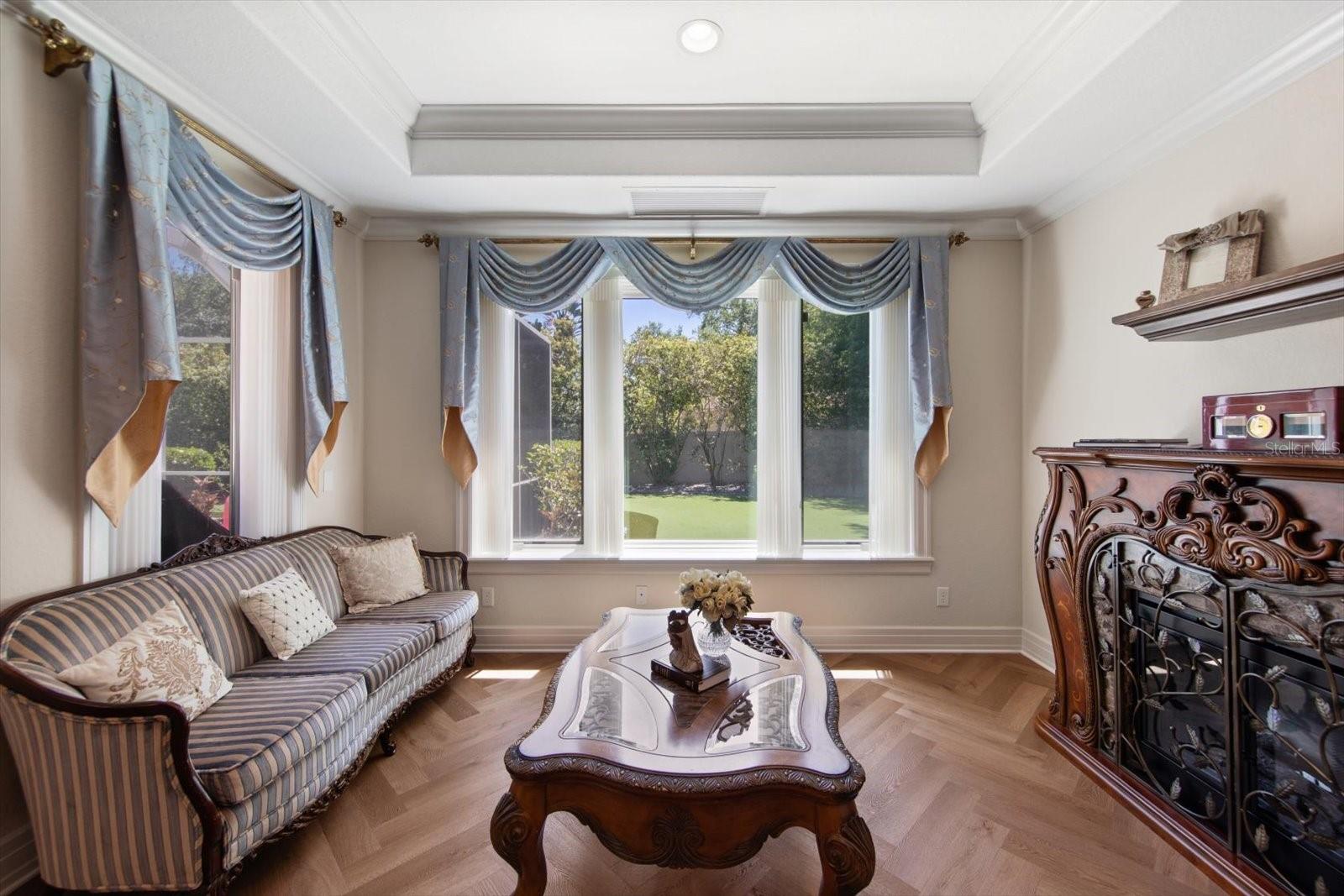 EASTLEIGH - Residential