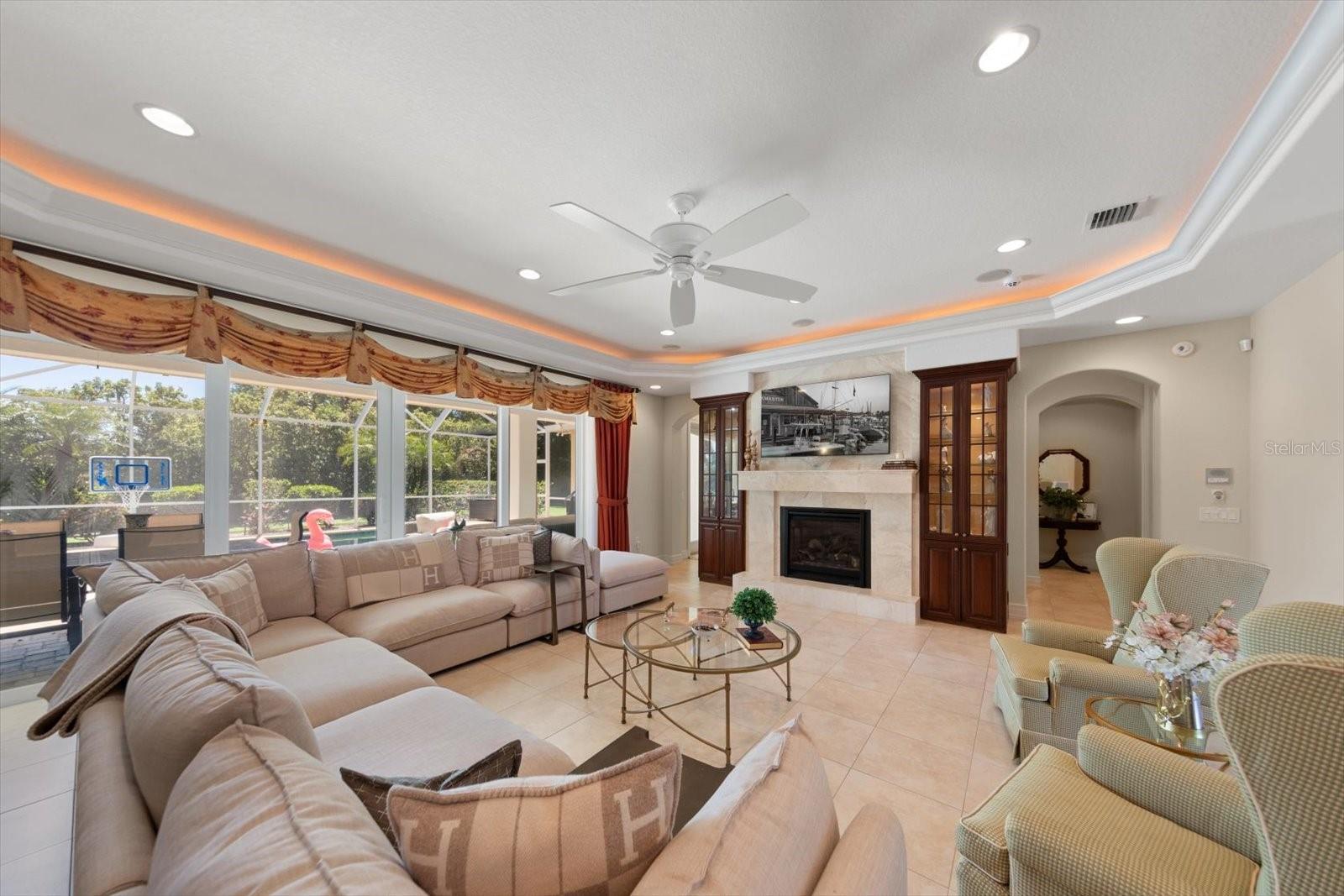 EASTLEIGH - Residential