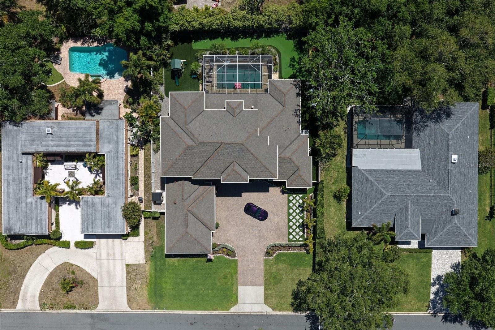 EASTLEIGH - Residential