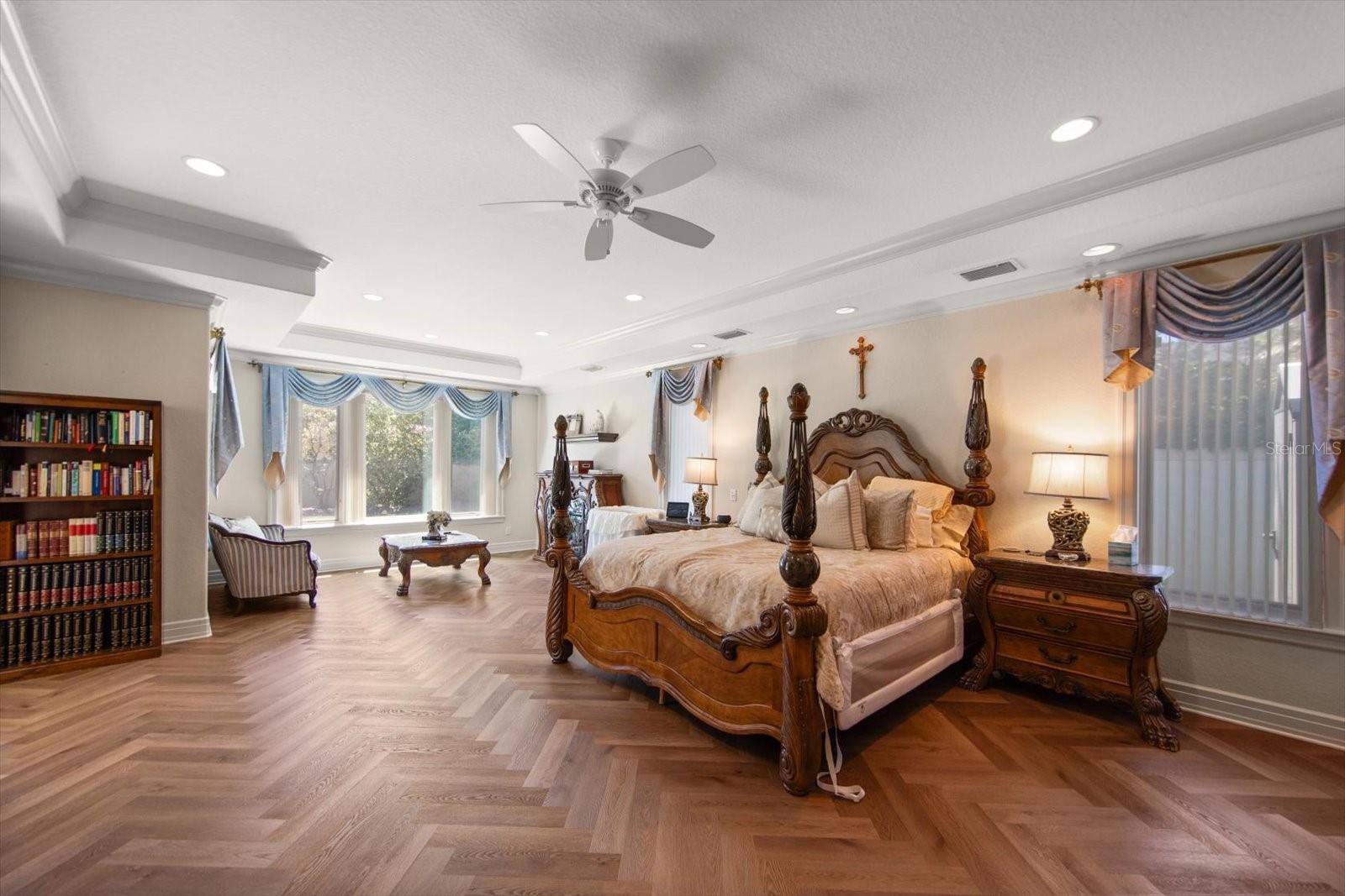 EASTLEIGH - Residential