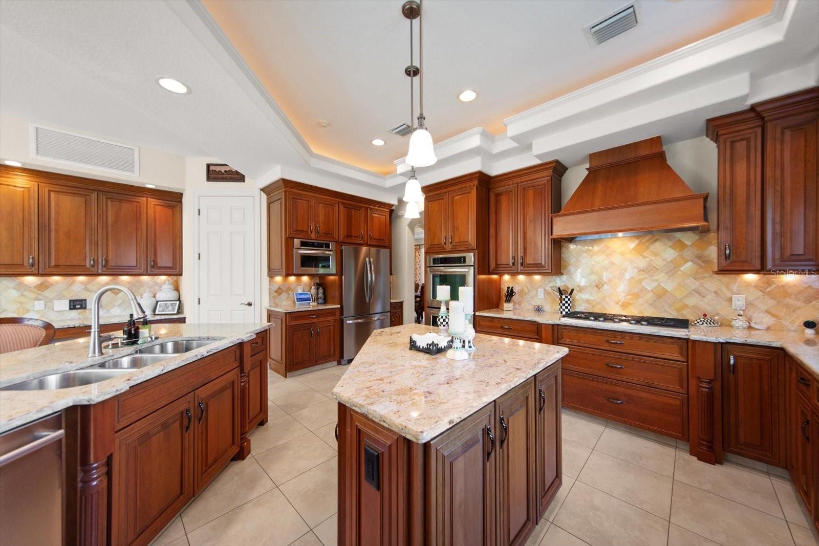 EASTLEIGH - Residential