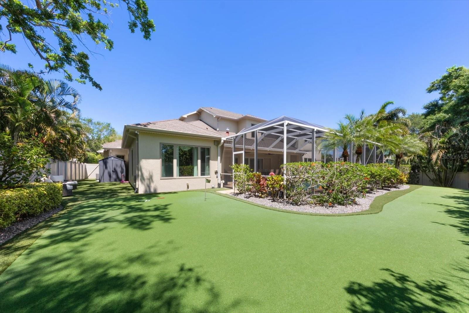 EASTLEIGH - Residential