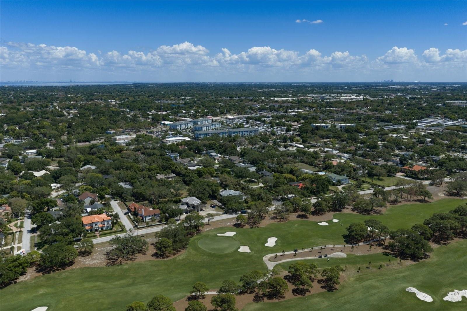 EASTLEIGH - Residential