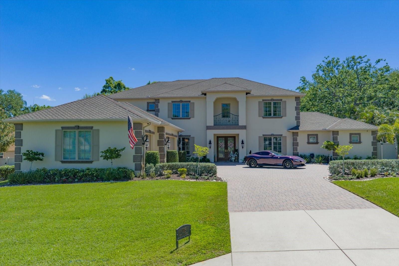 EASTLEIGH - Residential