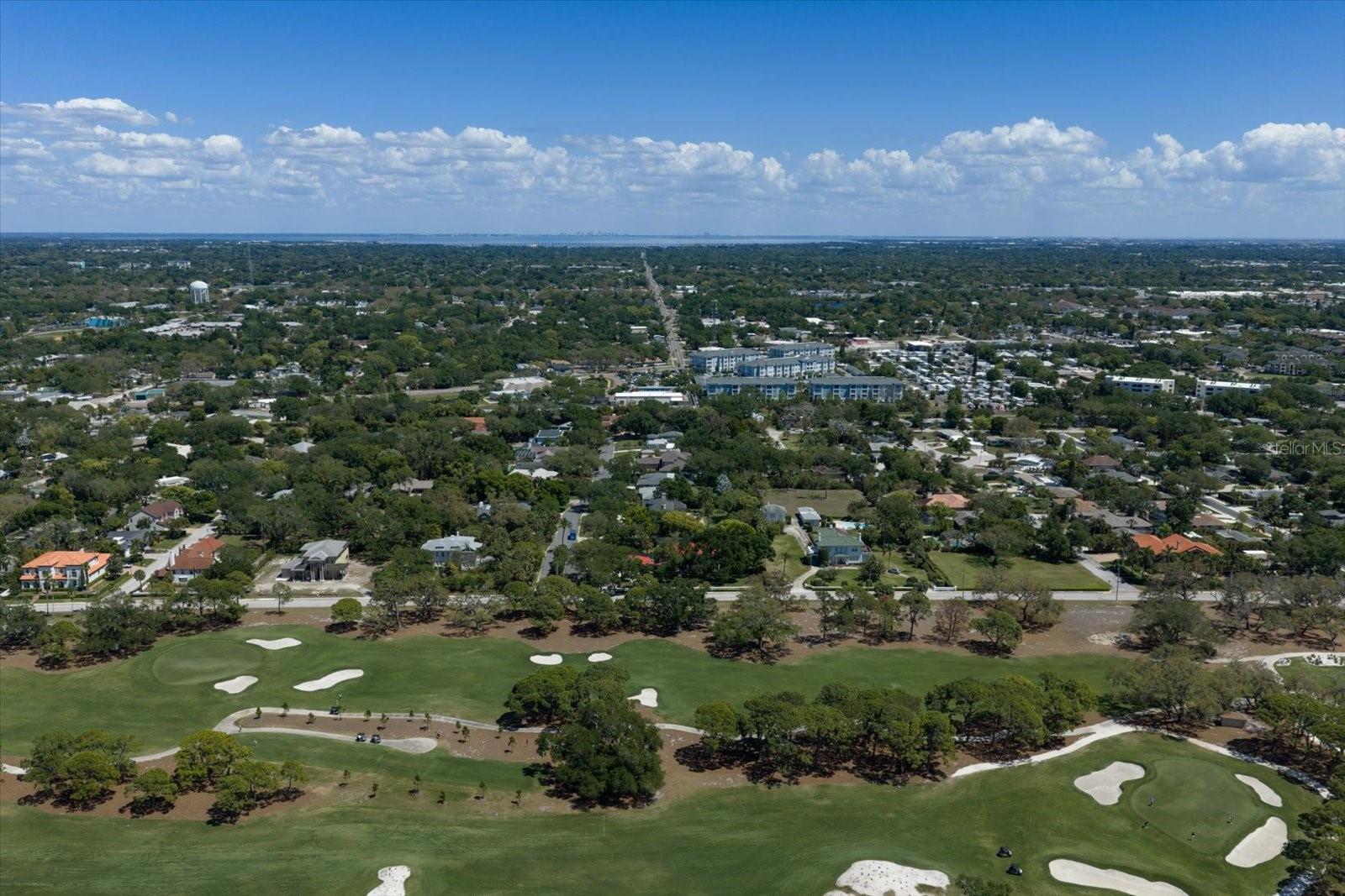 EASTLEIGH - Residential