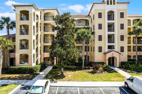 A home in ORLANDO