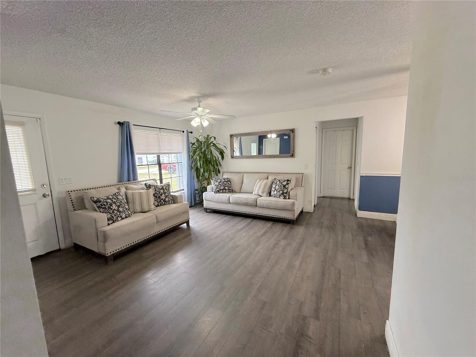 DELTONA LAKES UNIT 07 - Residential