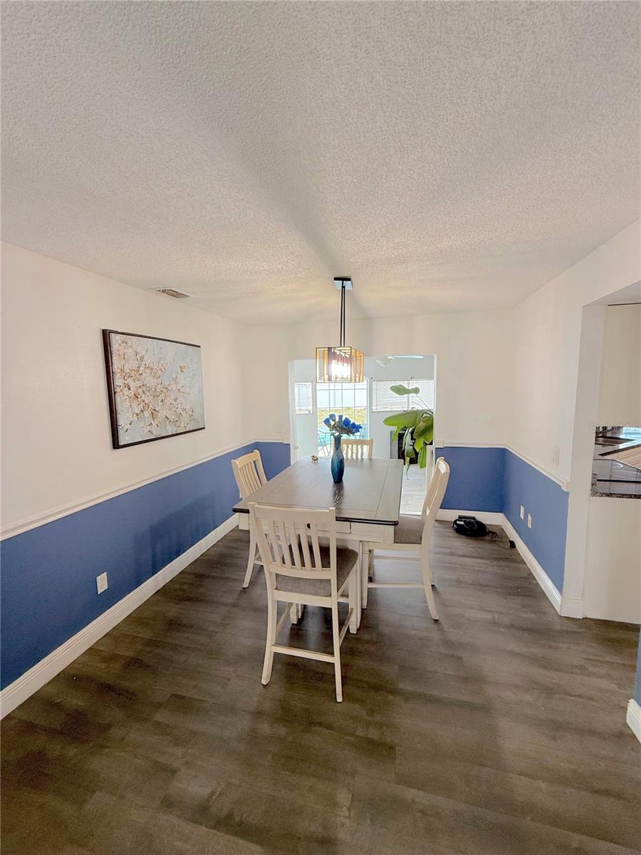 DELTONA LAKES UNIT 07 - Residential