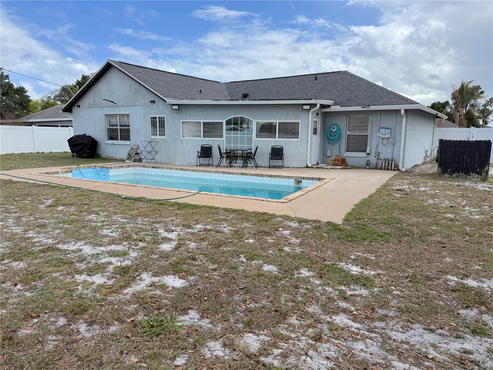 DELTONA LAKES UNIT 07 - Residential