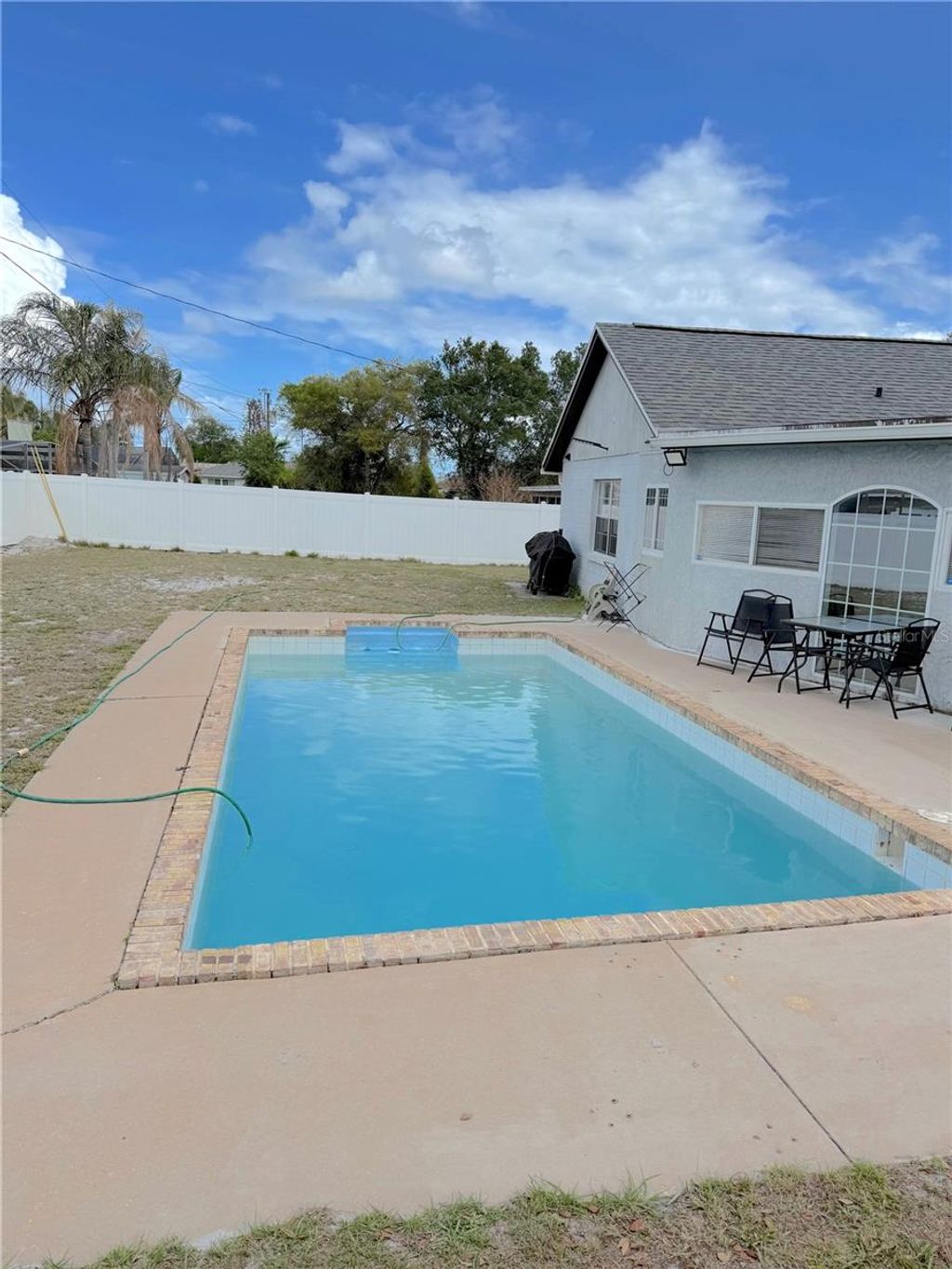 Photo of 1160 Manitoba Street, Deltona, FL 32725 (MLS # P4938367)