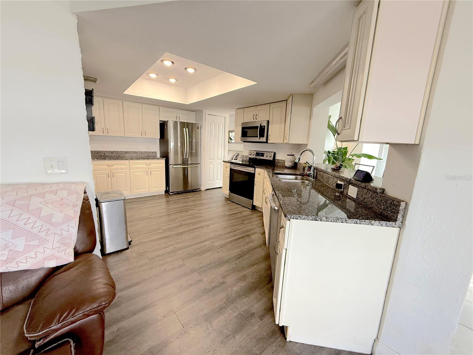 DELTONA LAKES UNIT 07 - Residential