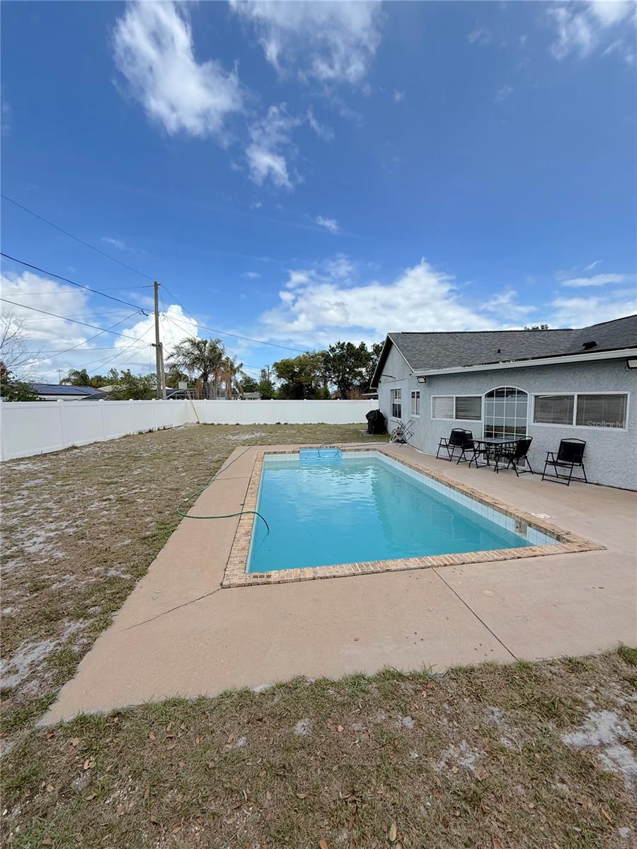 DELTONA LAKES UNIT 07 - Residential