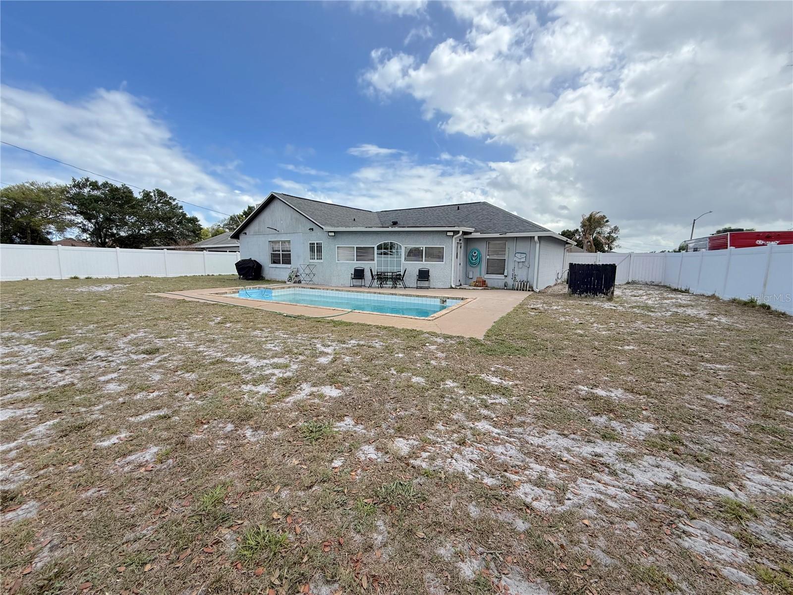 DELTONA LAKES UNIT 07 - Residential