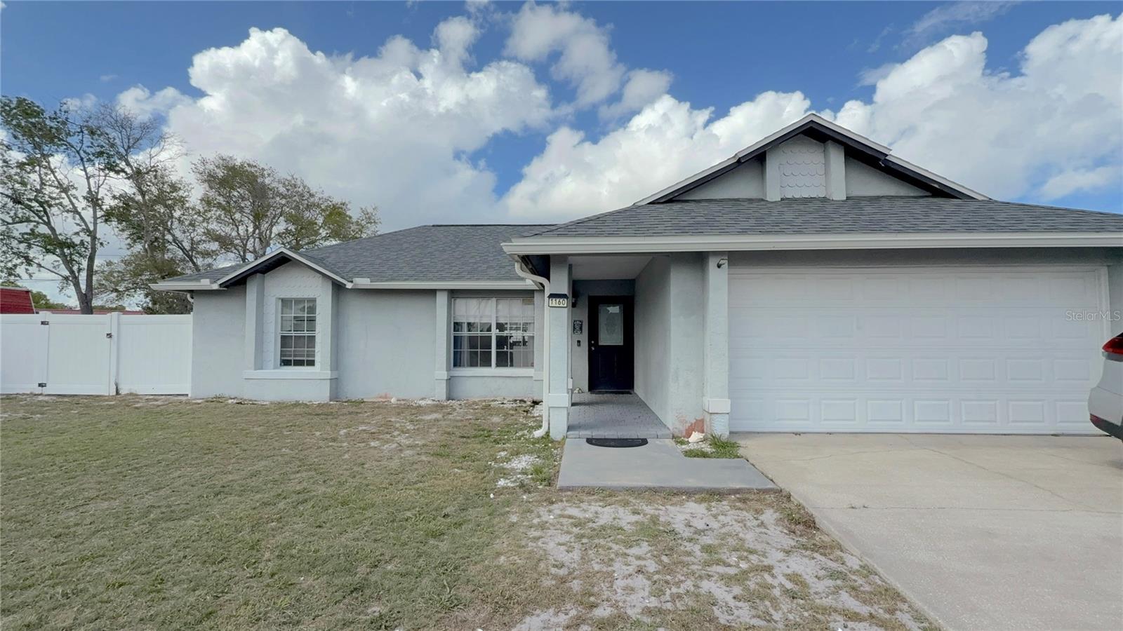 DELTONA LAKES UNIT 07 - Residential