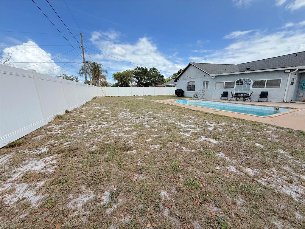 Photo of 1160 Manitoba Street, Deltona, FL 32725 (MLS # P4938367)