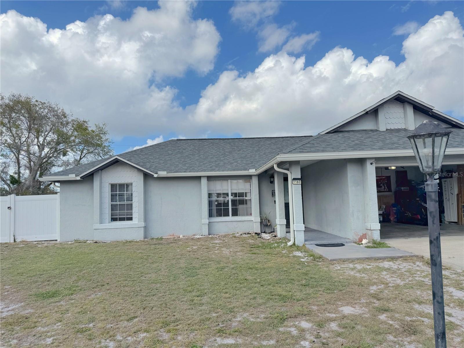 DELTONA LAKES UNIT 07 - Residential