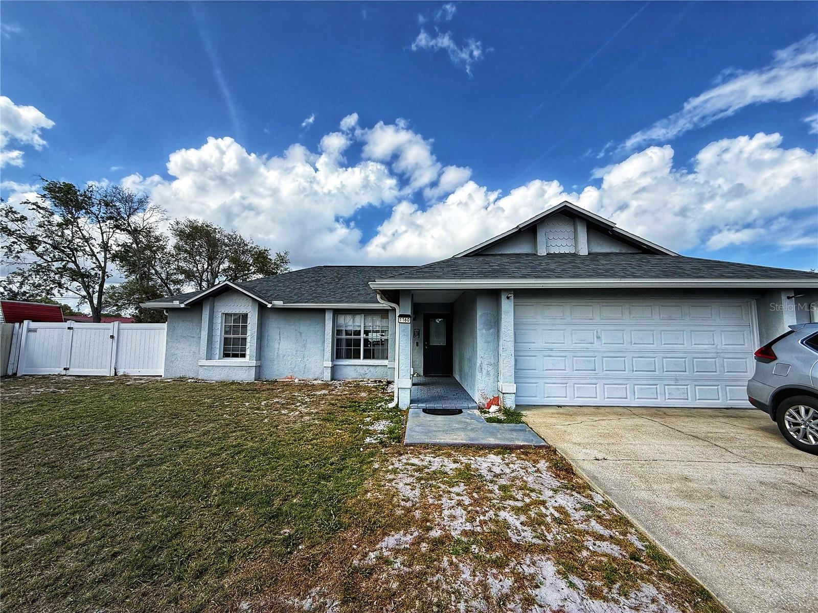 DELTONA LAKES UNIT 07 - Residential