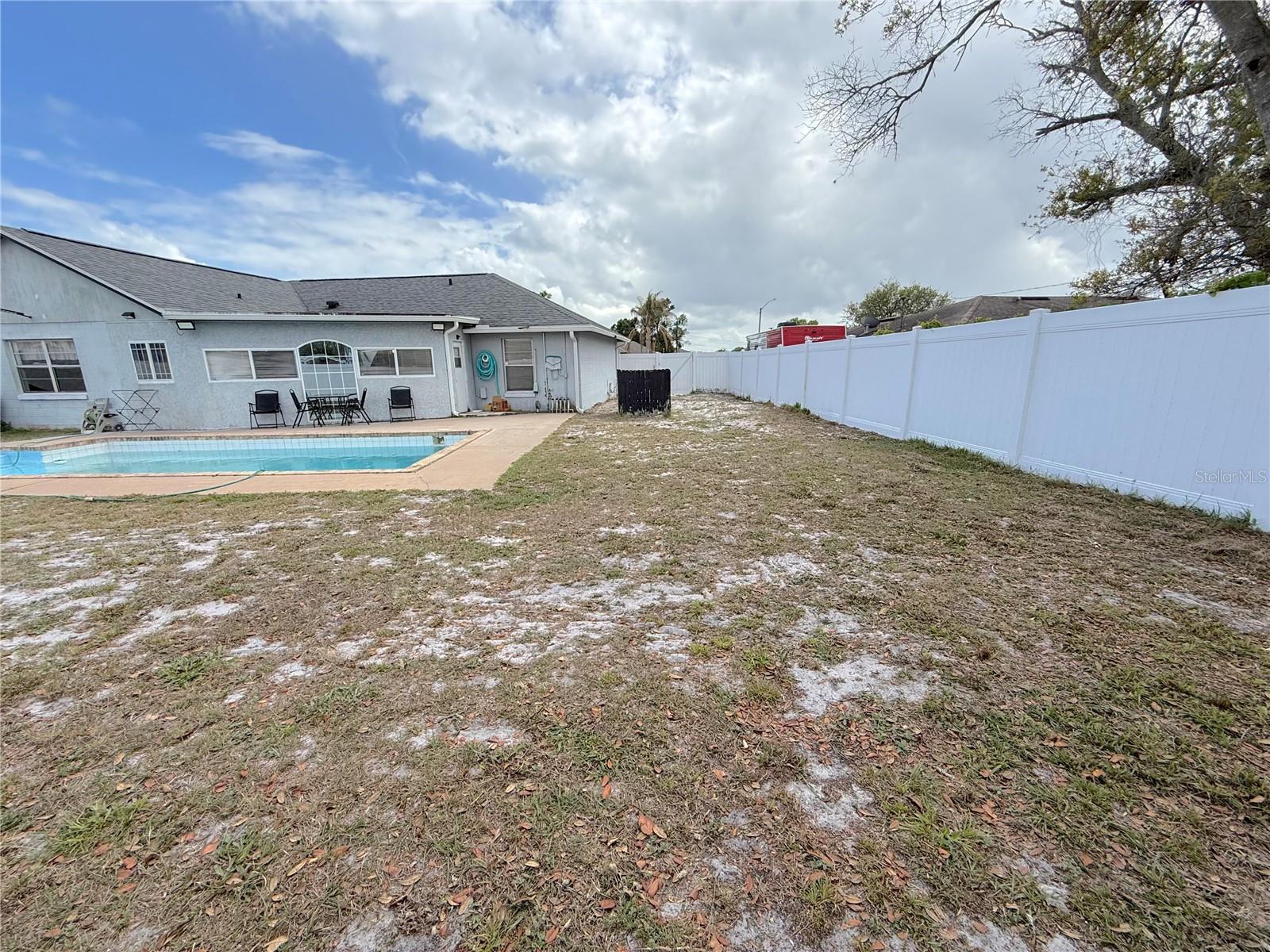 DELTONA LAKES UNIT 07 - Residential