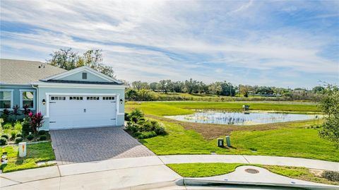 A home in KISSIMMEE