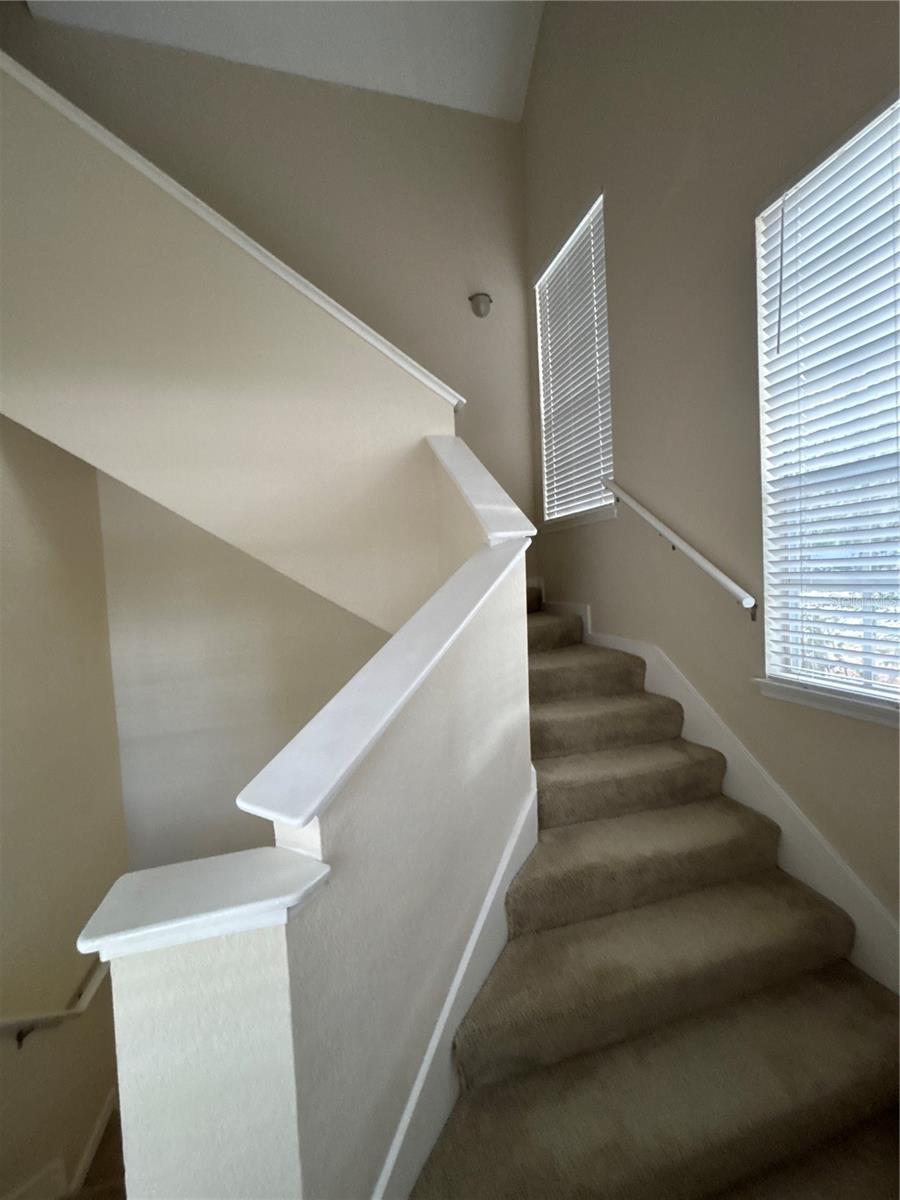 BENTLEY AT COBBS LANDING CONDO THE - Residential Lease