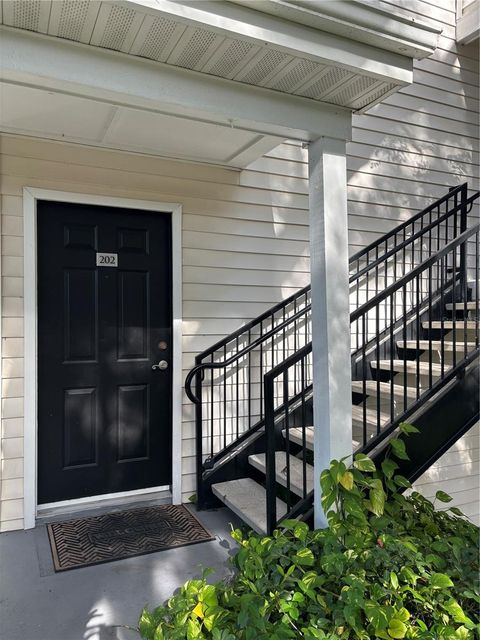 3260 HAVILAND COURT 202 PALM HARBOR FL 34684